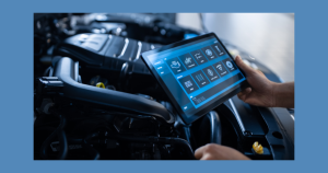 Car inspection | Haasz Automall of Ravenna in Ravenna, OH