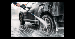 Car Wash | Haasz Automall of Ravenna in Ravenna, OH