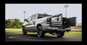 2024 RAM 1500 | Haasz Automall of Ravenna in Ravenna, OH