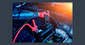 Car Battery | Haasz Automall of Ravenna in Ravenna, OH