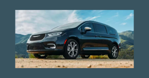 2024 Chrysler Pacifica | Haasz Automall of Ravenna in Ravenna, OH