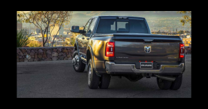 2024 RAM 3500 | Haasz Automall of Ravenna in Ravenna, OH