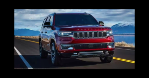 2024 Wagoneer | Haasz Automall of Ravenna in Ravenna, OH