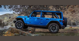 2025 Jeep Wrangler | Haasz Automall of Ravenna in Ravenna, OH