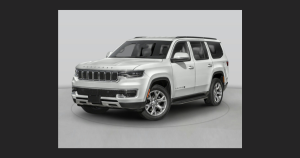 2025 Wagoneer | Haasz Automall of Ravenna in Ravenna, OH