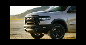 2025 RAM 1500 | Haasz Automall of Ravenna in Ravenna, OH