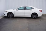 2016 Acura TLX V6