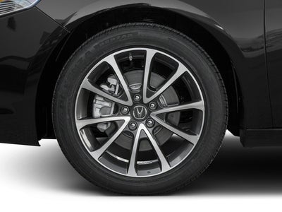2016 Acura TLX V6