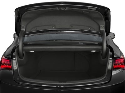 2016 Acura TLX V6
