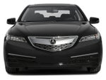 2016 Acura TLX V6