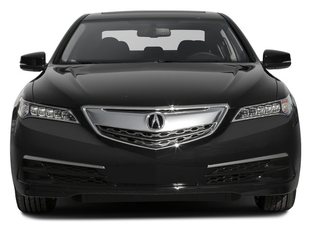 2016 Acura TLX V6