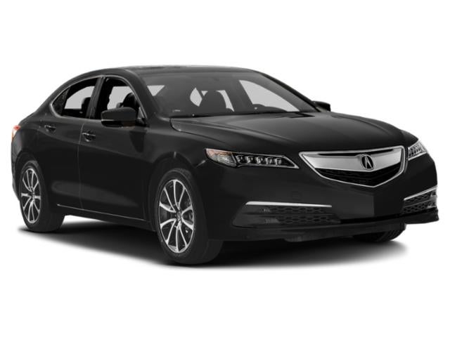 2016 Acura TLX V6