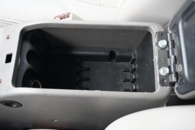 2005 Chrysler Sebring Limited