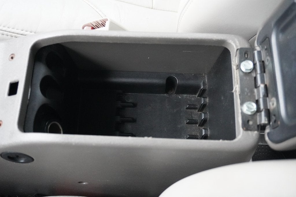 2005 Chrysler Sebring Limited