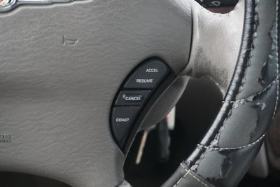 2005 Chrysler Sebring Limited