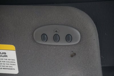 2005 Chrysler Sebring Limited