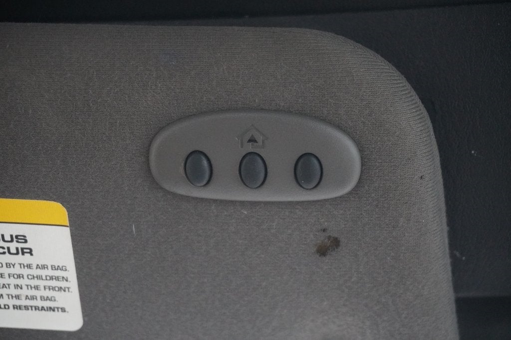 2005 Chrysler Sebring Limited