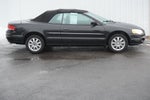 2005 Chrysler Sebring Limited