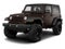 2013 Jeep Wrangler Sahara