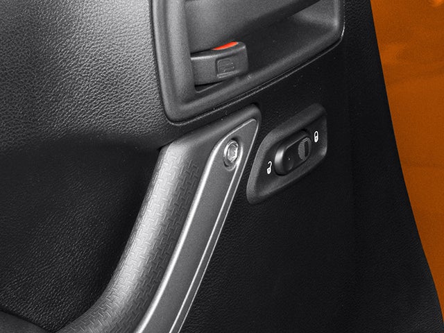 2013 Jeep Wrangler Sahara