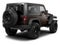 2013 Jeep Wrangler Sahara