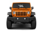 2013 Jeep Wrangler Sahara