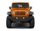 2013 Jeep Wrangler Sahara
