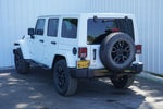 2018 Jeep Wrangler JK Unlimited Altitude 4x4