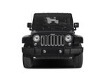 2018 Jeep Wrangler JK Unlimited Altitude 4x4