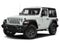 2021 Jeep Wrangler Sport 4x4