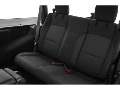 2021 Jeep Wrangler Sport 4x4