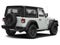 2021 Jeep Wrangler Sport 4x4