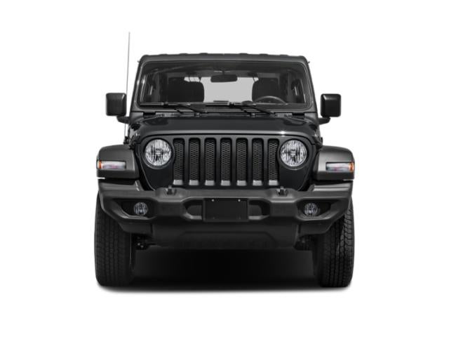 2021 Jeep Wrangler Sport 4x4