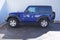 2019 Jeep Wrangler Sport S 4x4