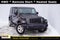 2021 Jeep Wrangler Unlimited Islander 4x4