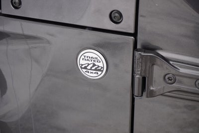 2021 Jeep Wrangler Unlimited Islander 4x4