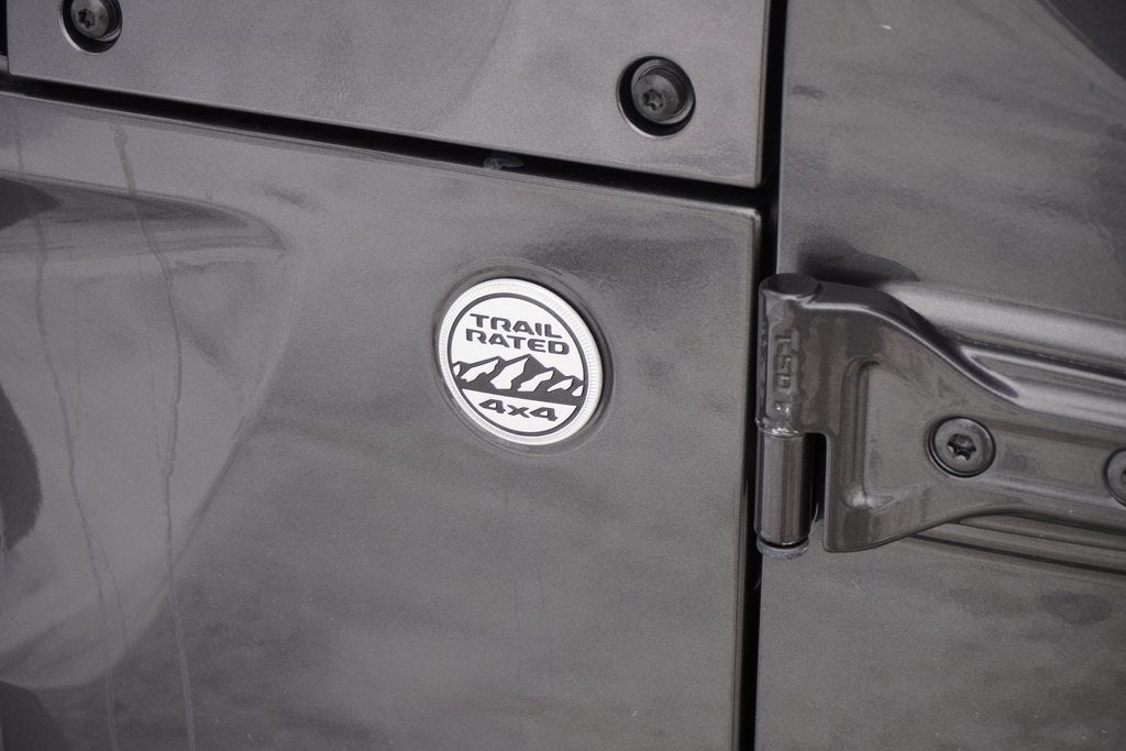 2021 Jeep Wrangler Unlimited Islander 4x4