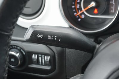 2021 Jeep Wrangler Unlimited Islander 4x4