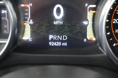 2021 Jeep Wrangler Unlimited Islander 4x4