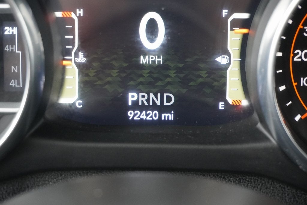 2021 Jeep Wrangler Unlimited Islander 4x4