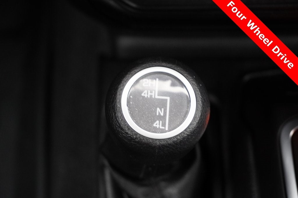 2021 Jeep Wrangler Unlimited Islander 4x4