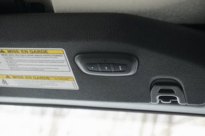 2021 Jeep Wrangler Unlimited Islander 4x4