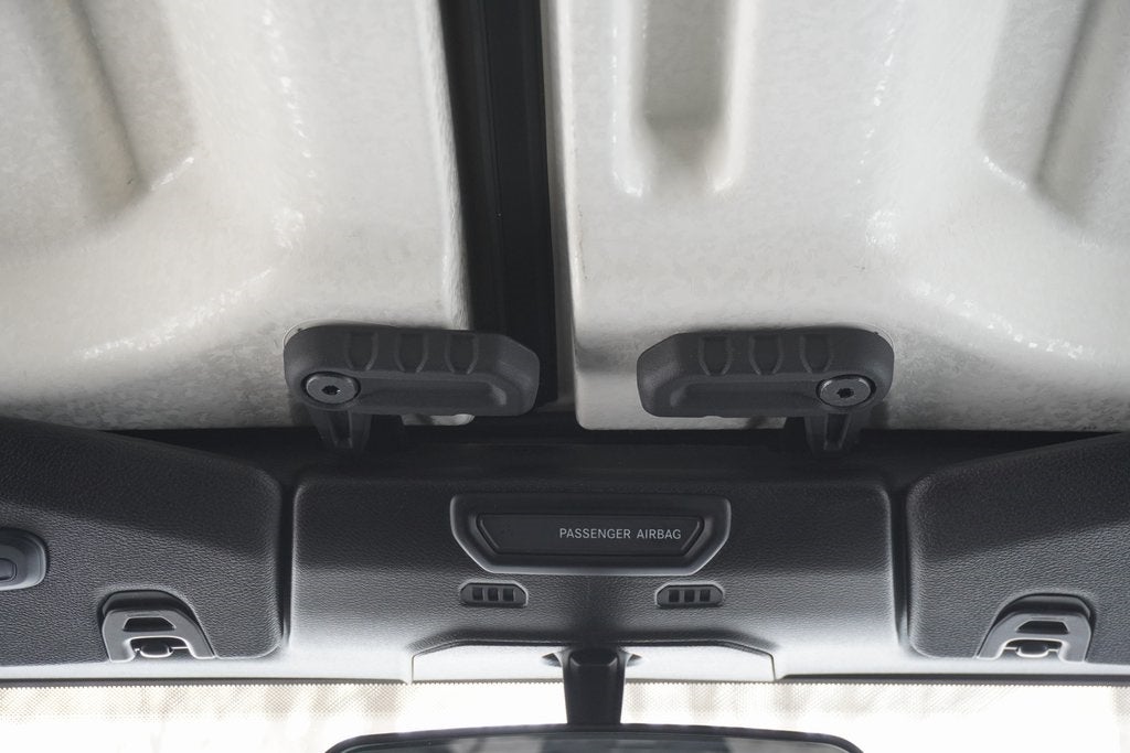 2021 Jeep Wrangler Unlimited Islander 4x4