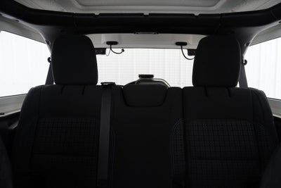 2021 Jeep Wrangler Unlimited Islander 4x4