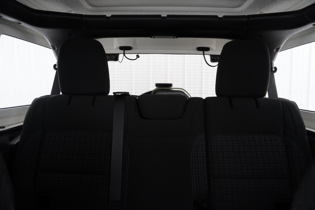 2021 Jeep Wrangler Unlimited Islander 4x4