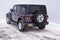 2021 Jeep Wrangler Unlimited Islander 4x4
