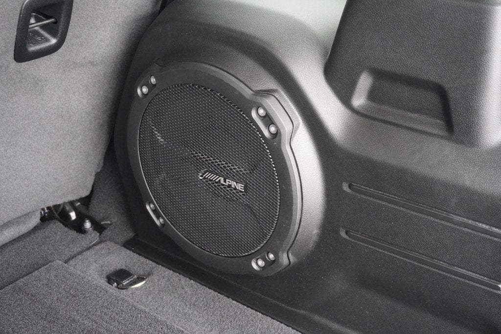 2021 Jeep Wrangler Unlimited Islander 4x4