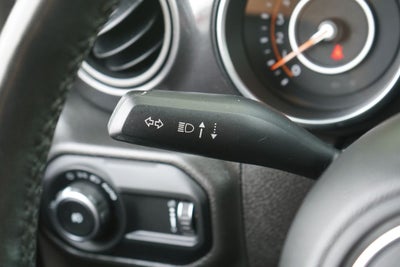 2023 Jeep Wrangler 4-Door Sport Altitude 4x4