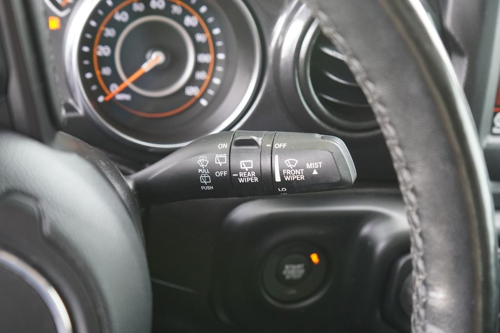 2023 Jeep Wrangler 4-Door Sport Altitude 4x4