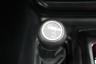 2023 Jeep Wrangler 4-Door Sport Altitude 4x4